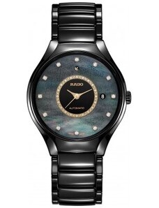 Rado True Great Gardens Of The World R27.109.74.2