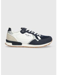 Sneakers boty Pepe Jeans BRIT YOUNG B