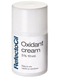 RefectoCil Oxidant Cream 100ml, 10 Vol. 3%