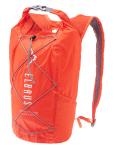 Pánský Batoh ELBRUS FOLDIE CORDURA M000212106 – Červené