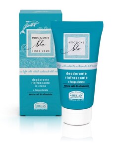 Helan Emozione blu deodorant pro muže 50 ml