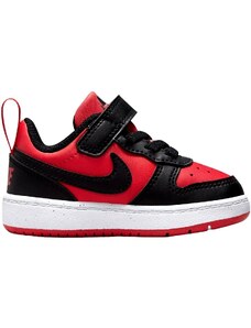 Nike Pracovní obuv Dětské ZAPATILLAS COURT BOROUGH DV5458 >