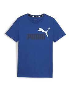 Puma Trička s krátkým rukávem Dětské ESS+ 2 COL LOGO TEE B >