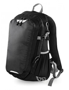Batoh Quadra SLX 20 Litre Daypack - černý