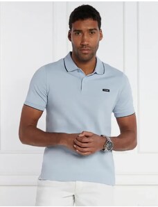 Calvin Klein Polokošile | Slim Fit | stretch pique