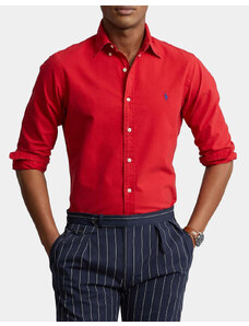 RALPH LAUREN CUBDPPCS-LONG SLEEVE-SPORT SHIRT