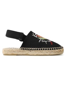 Espadrilky Kenzo Kids