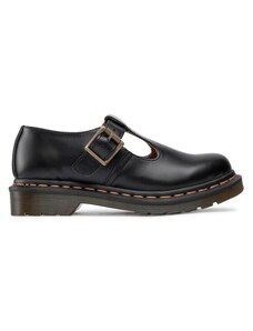 Polobotky Dr. Martens