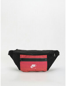 Nike SB Elemental Premium (black/black/white)červená