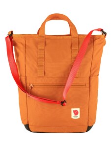 Fjällräven High Coast Totepack Sunset Orange 23l