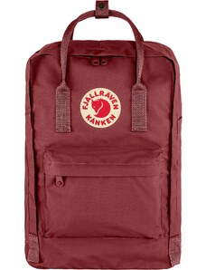 Fjällräven Kånken Laptop 15" Ox Red 18l