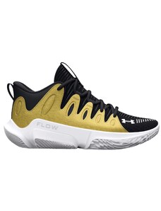 Basketbalové boty Under Armour UA W FLOW BREAKTHRU 4 3026641-001