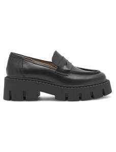 Loafersy Badura