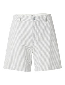 LEVI'S  Chino kalhoty 'AUTHENTIC' modrá / offwhite