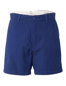 LEVI'S  Chino kalhoty 'AUTHENTIC' námořnická modř