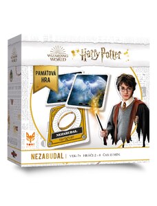 Topi Games Harry Potter: Nezabudal