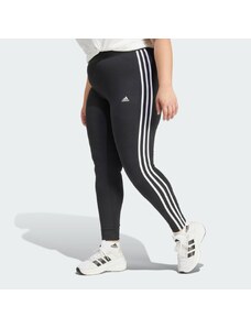 Adidas Legíny Essentials 3-Stripes (plus size)