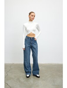 VATKALI Super wide leg jeans