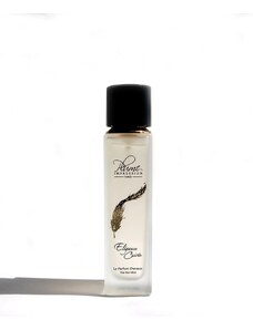 Elégance Cuirée, Plume Impressions, unisex parfémová mlha na vlasy, 50ml
