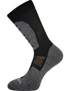 VOXX ponožky Nordick černá 1 pár 35-38 120519