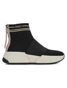 Sneakersy DKNY