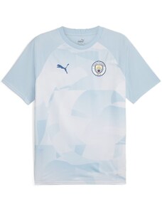 Dres Puma Manchester City Prematch Shirt 2023/24 774370-001