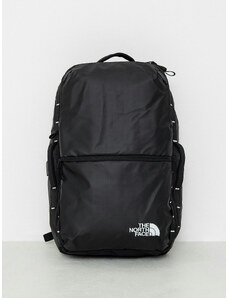 The North Face Base Camp Voyager Travel Pack (tnf black/tnf white)černá