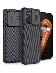 Kryt Nillkin CamShield PC Case for Realme 9i , barva černá