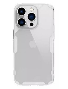 Kryt Nillkin Nature Pro TPU Case for Apple iPhone 14 Pro Max , barva čirá