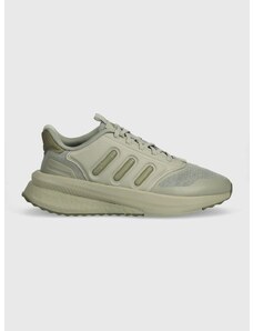 Běžecké boty adidas X_PLRPHASE zelená barva, ID0427