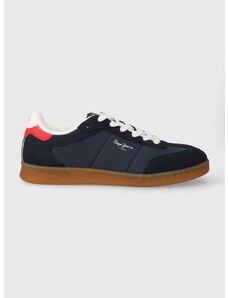 Sneakers boty Pepe Jeans PMS00012 PLAYER COMBI M