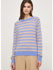 Vlněný svetr MAX&Co. dámský, lehký