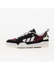 adidas Originals Pánské nízké tenisky adidas Adi2000 Core Black/ Ftw White/ Maroon