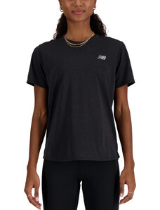 Triko New Balance Athletics T-Shirt wt41253-bkh