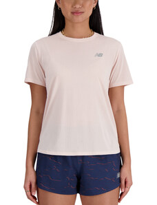 Triko New Balance Athletics T-Shirt wt41253-qph