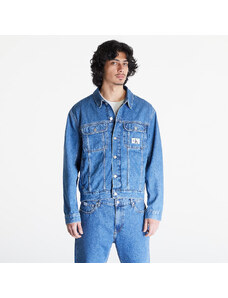 Pánská džínová bunda Calvin Klein Jeans Regular 90'S Jeans Jacket Denim Medium