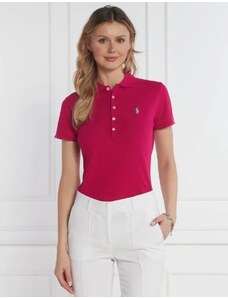 POLO RALPH LAUREN Polokošile JULIE | Slim Fit