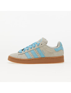 adidas Originals adidas Campus 00s W Putty Grey/ Preloved Blue/ Gold Metalic