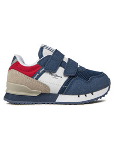 Sneakersy Pepe Jeans