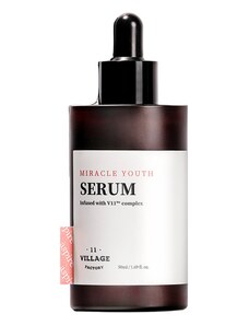 VILLAGE 11 FACTORY - MIRACLE YOUTH SERUM - Sérum s s retinolem 50 ml