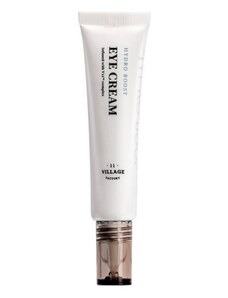 VILLAGE 11 FACTORY - HYDRO BOOST EYE CREAM - Intenzivně hydratační oční krém s Kyselinou Hyaluronovou 25 ml