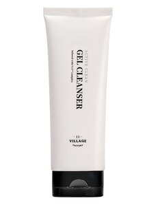 VILLAGE 11 FACTORY - ACTIVE CLEAN GEL CLEANSER - Čistící pěna na aknozní a problematickou pleť 100 ml