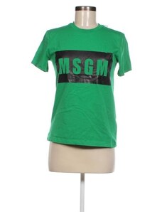 Dámské tričko MSGM