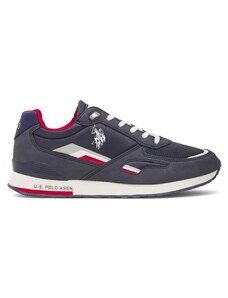 Sneakersy U.S. Polo Assn.