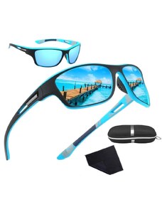 SPEKTRE MEMENTO AUDERE SEMPER Grey Glossy Blue