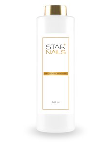 Nail Polish Remover Starnails, 500ml - bezacetonový odlakovač