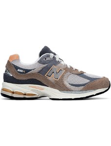 Unisex boty New Balance M2002REJ – různobarevné