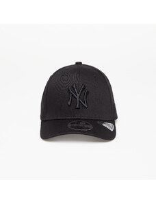 Kšiltovka New Era Cap 9Fifty Stretch Snap Tonal Black New York Yankees Black