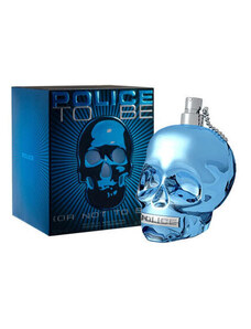 POLICE To Be (Or Not To Be) EDT tester 125 ml M