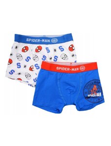 Spider-Man boxerky 2 pack